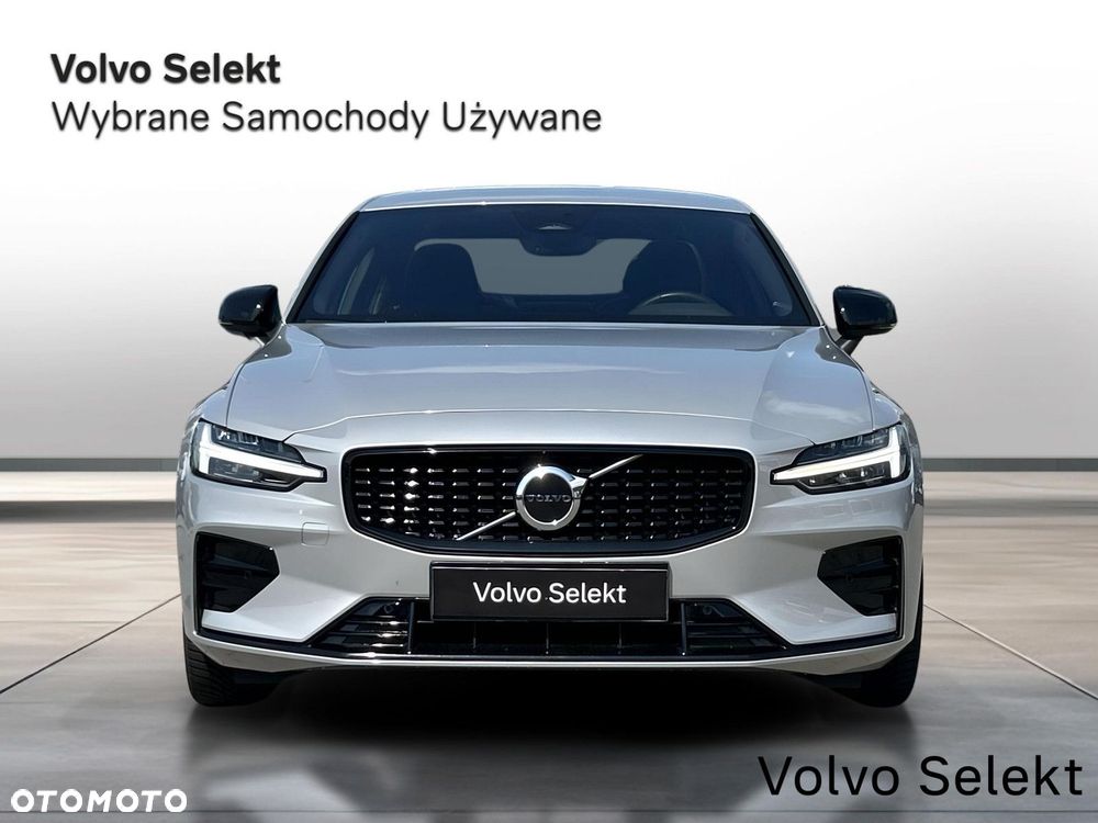 Volvo S60 - 9