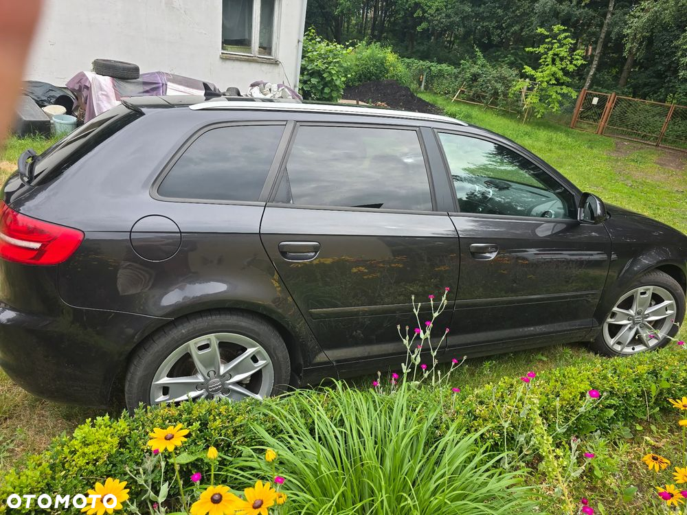 Audi A3 2.0 TDI DPF Ambiente S tronic - 6