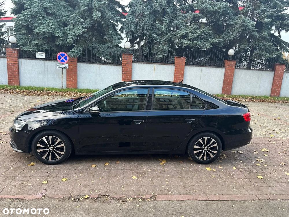 Volkswagen Jetta 2.0 TDI DPF BMT Comfortline - 12