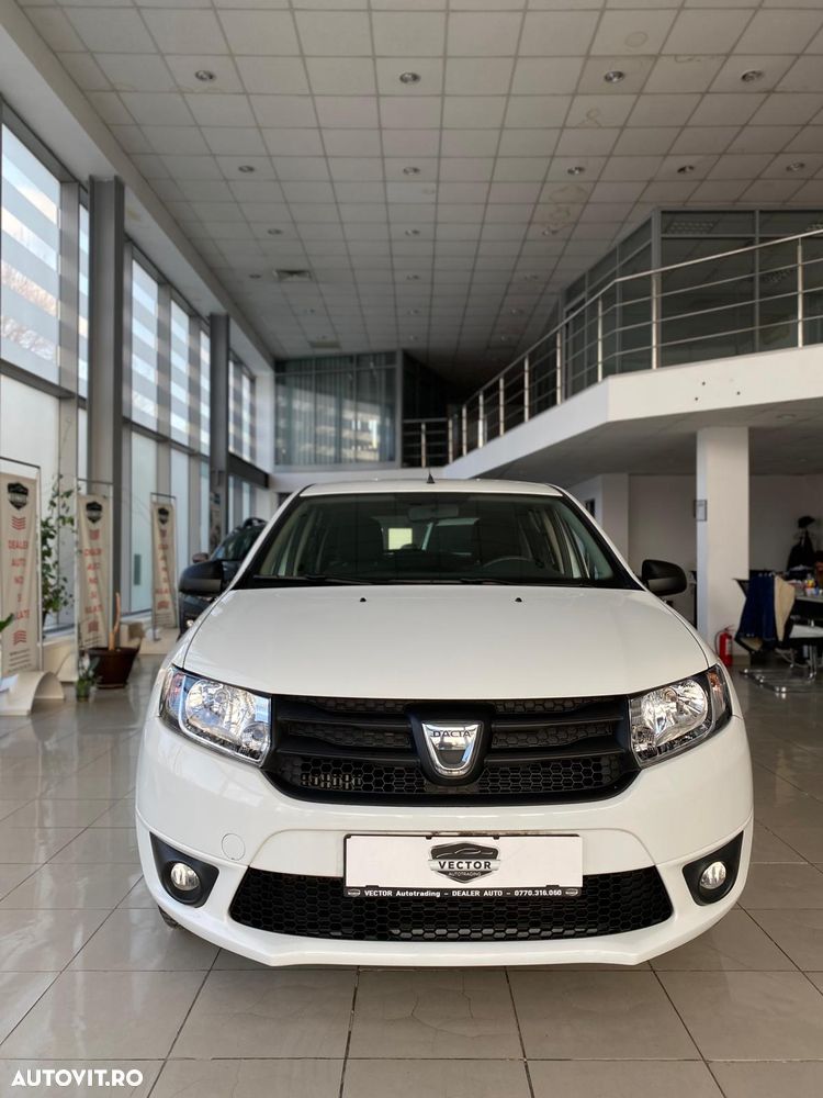 Dacia Sandero 0.9 90CP Ambiance - 1