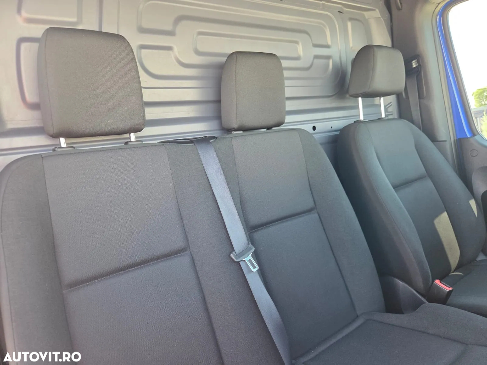 Mercedes-Benz New Sprinter L3H2 - 20
