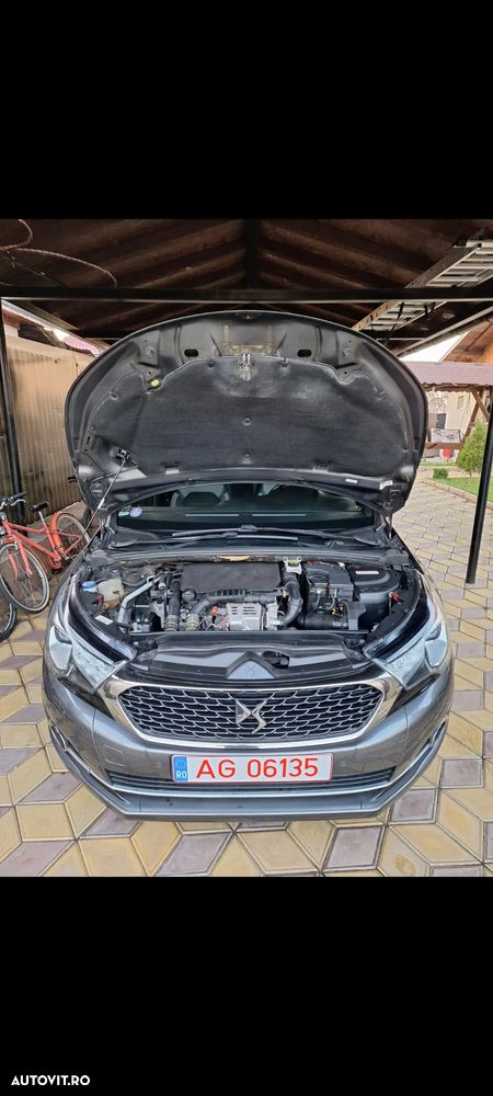 DS Automobiles DS 4 ver-ds3-puretech-be-chic - 4