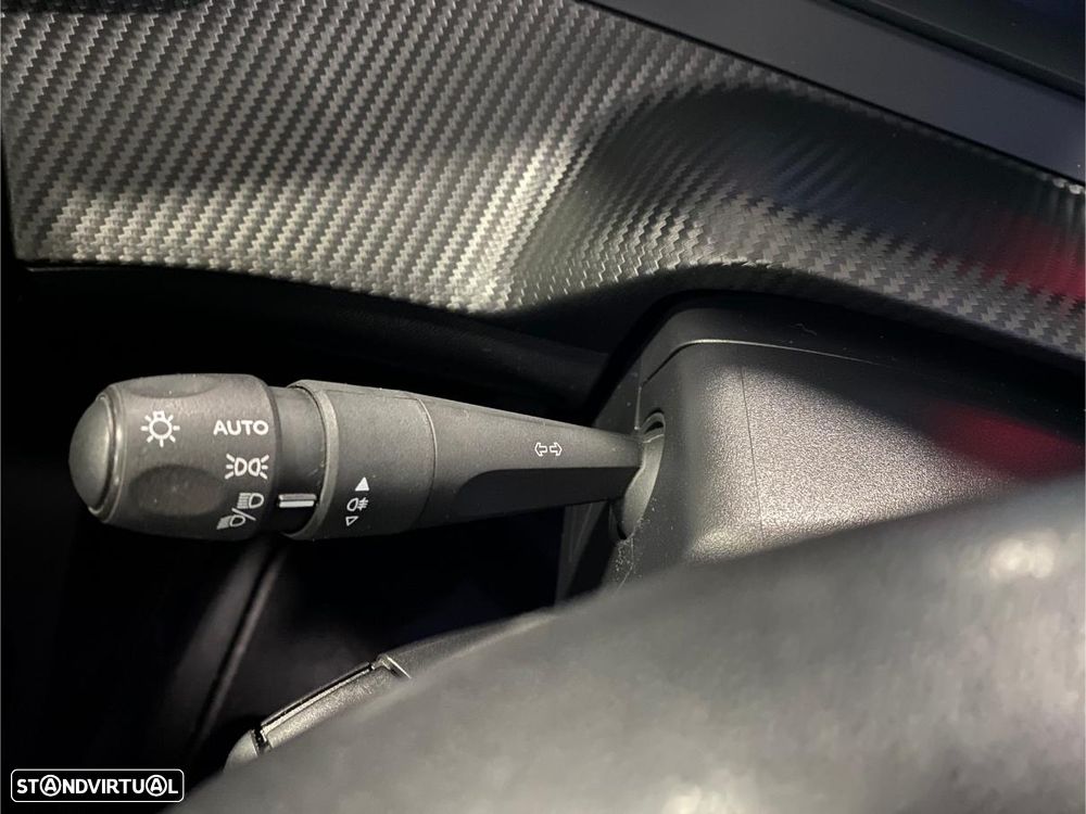 Peugeot 2008 1.2 PureTech Allure Pack - 55