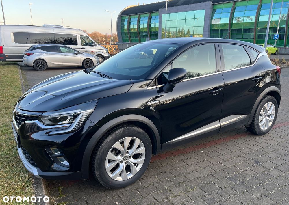 Renault Captur - 25
