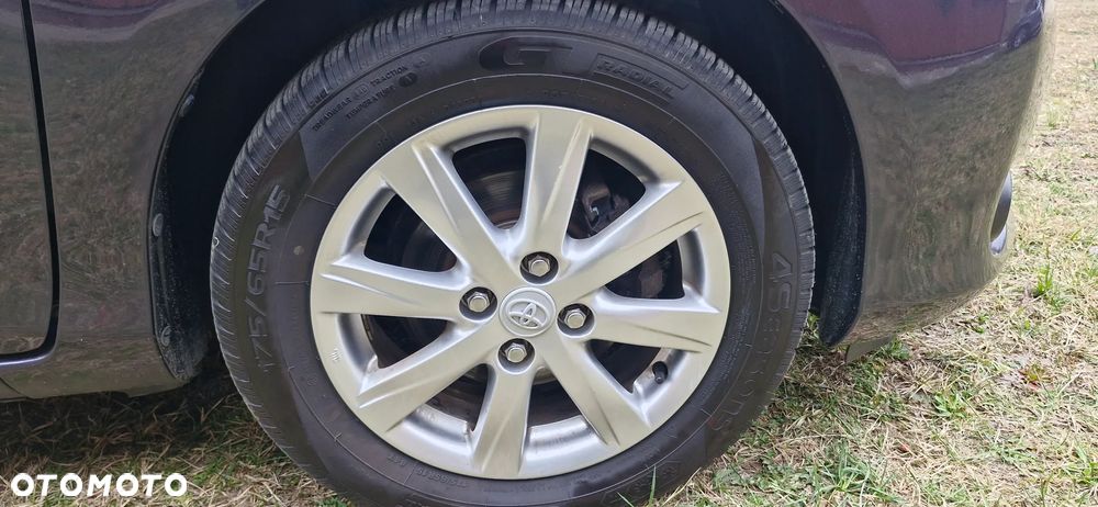 Toyota Yaris 1.33 VVT-i - 34