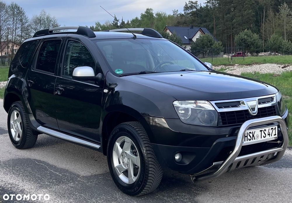 Dacia Duster 1.6 16V 105 4x2 Prestige - 13