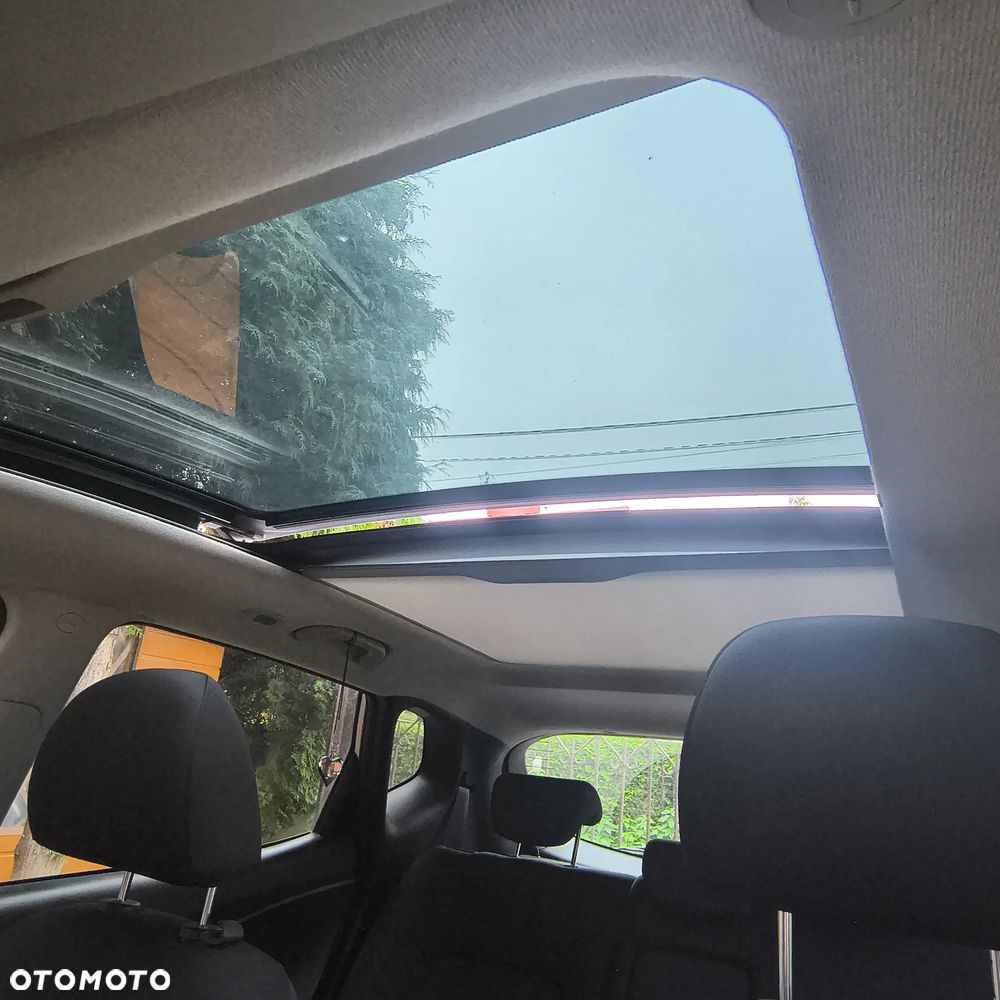 Hyundai ix20 1.6 Automatik YES Plus - 9