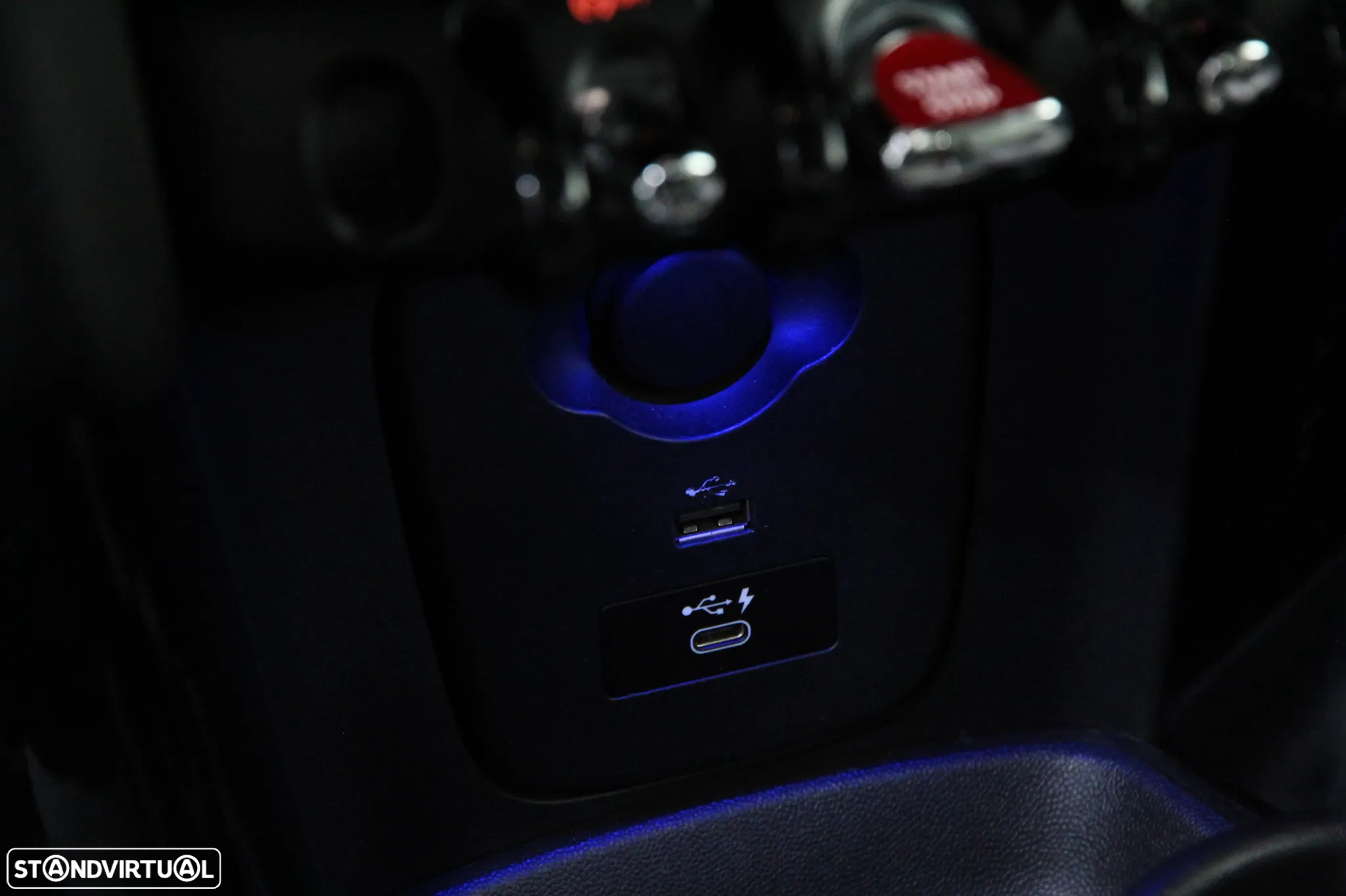 MINI 3 Portas John Cooper Works Auto Desportiva - 18