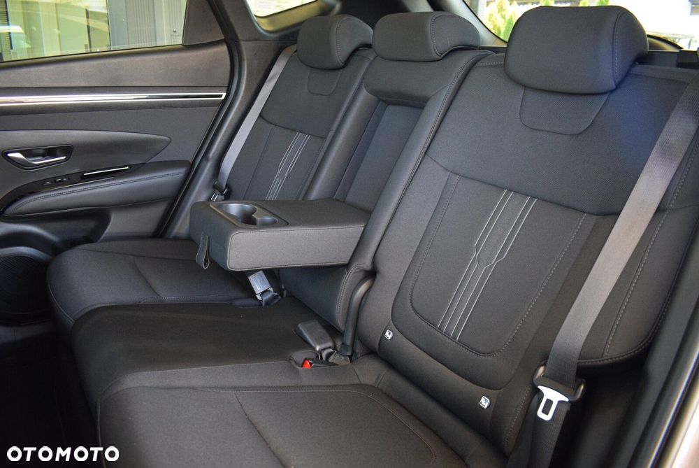 Hyundai Tucson - 14