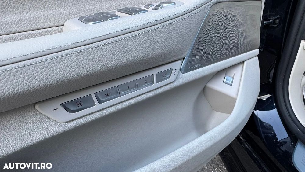 BMW Seria 7 740Ld xDrive - 21