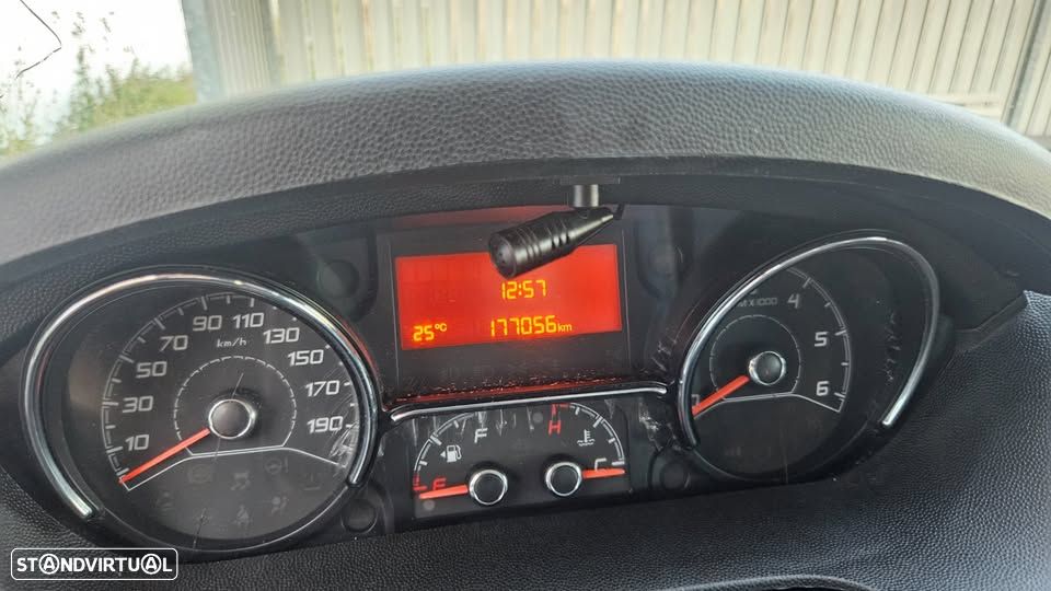 Fiat Ducato - 16