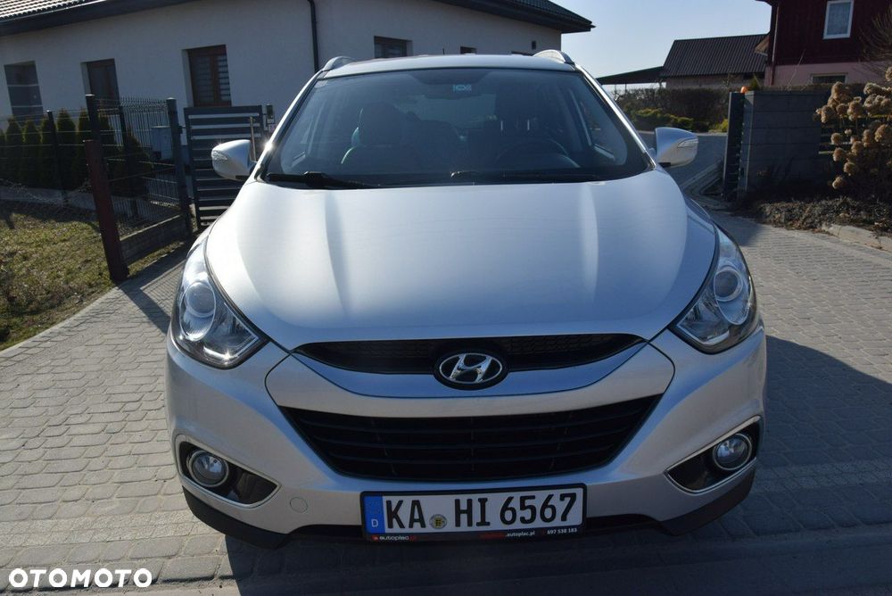 Hyundai ix35 - 7