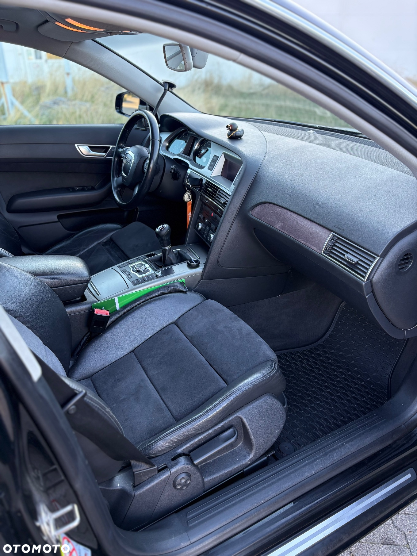 Audi A6 - 15