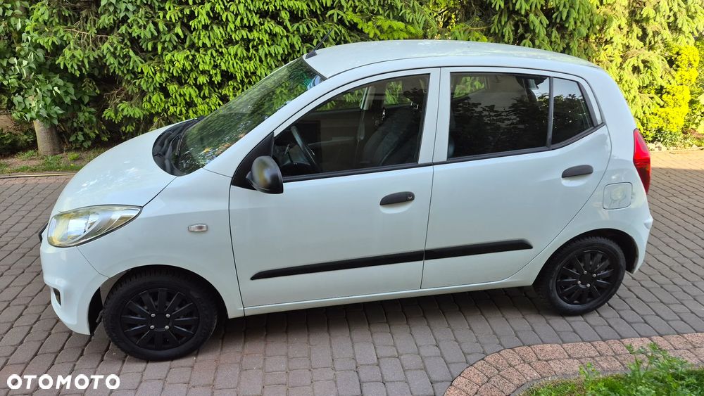 Hyundai i10 1.1 Classic - 6