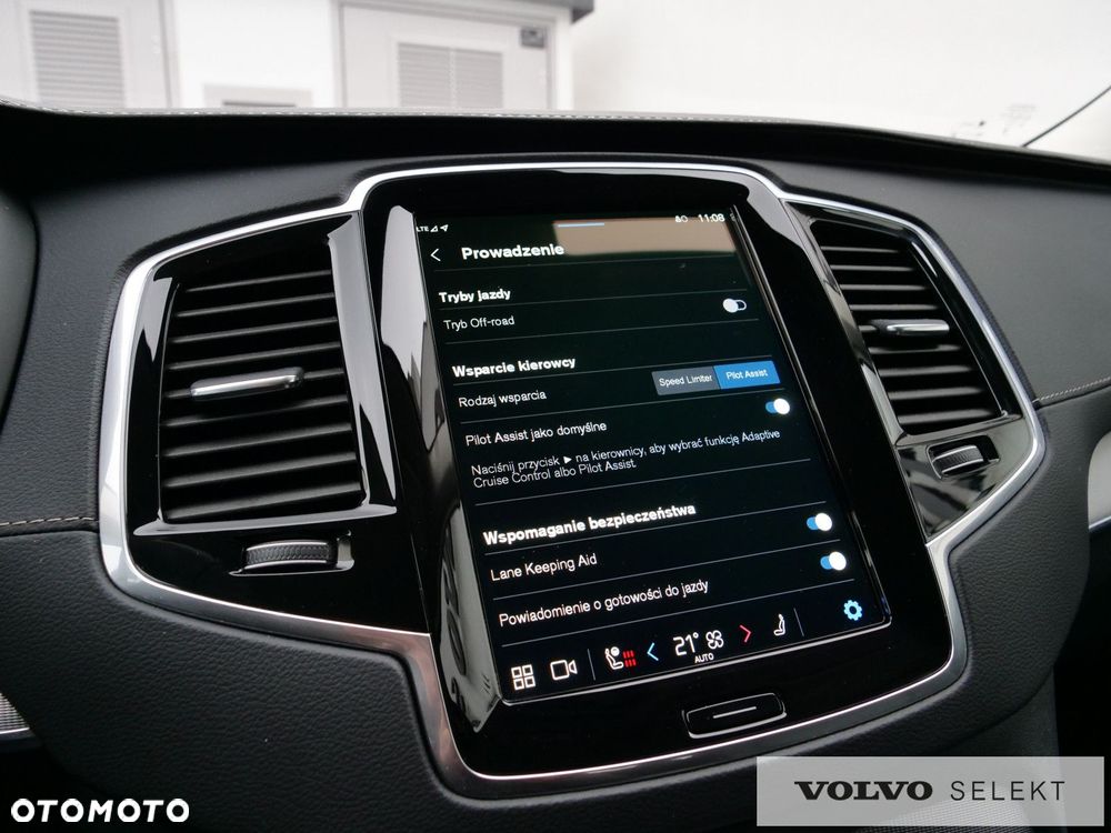 Volvo XC 90 - 30