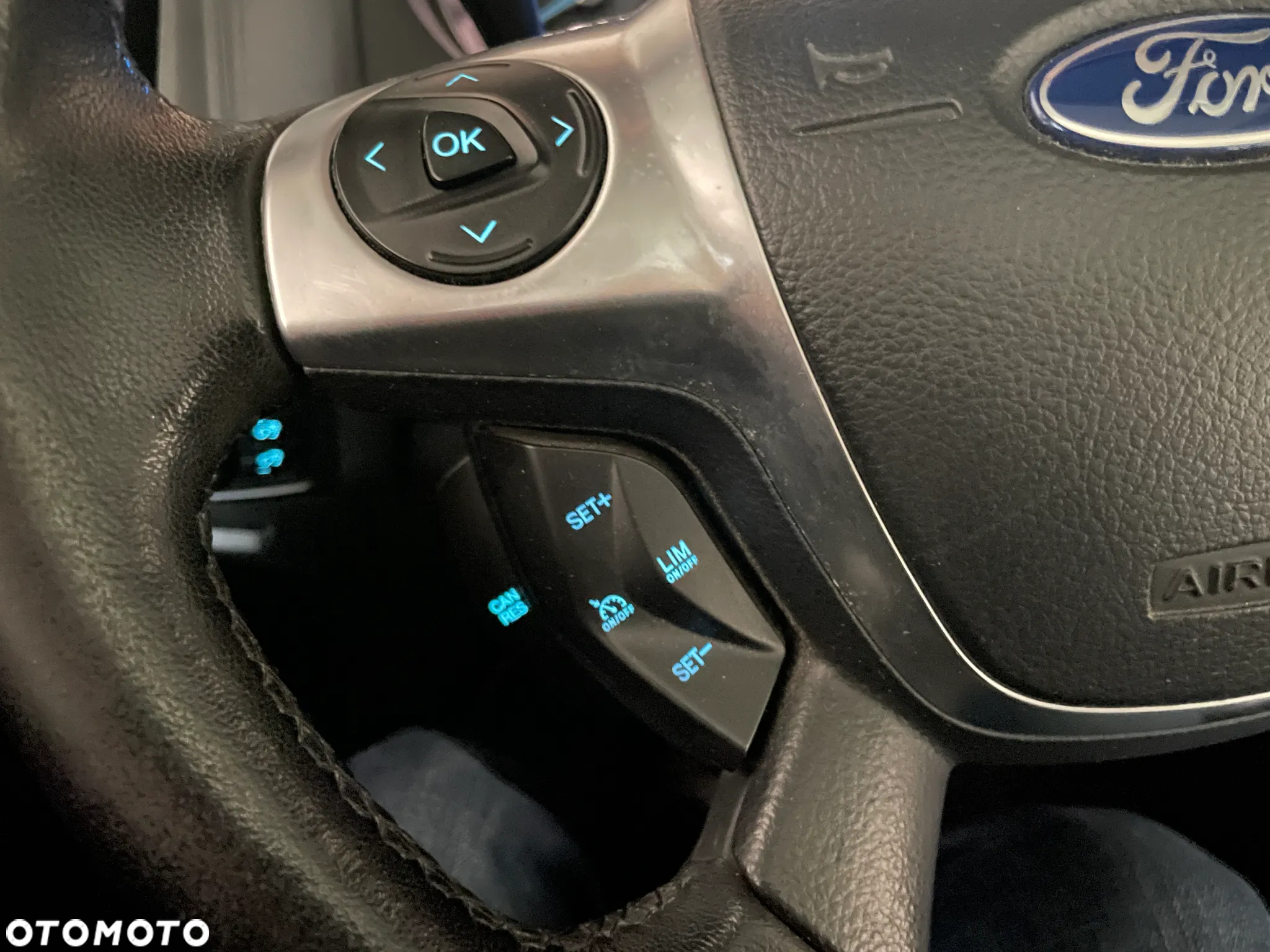 Ford Focus 1.0 EcoBoost Edition - 16