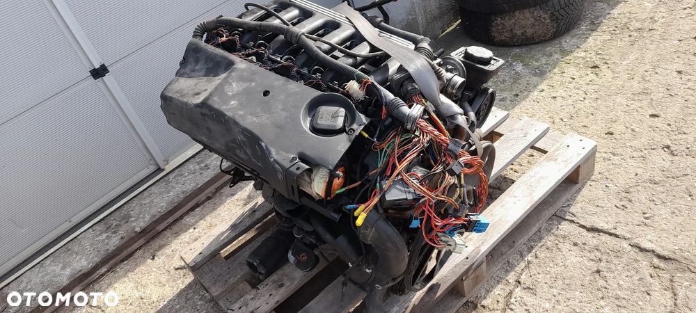 PRZEKŁADNIA BMW X5 E53 Z CZUJNIKIEM 6761644 - 7