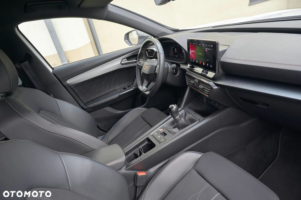 Cupra Formentor 2.0 TDI - 5