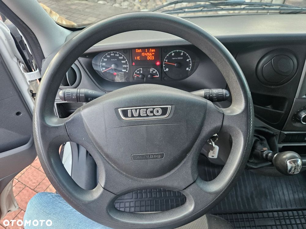 Iveco Daily - 10