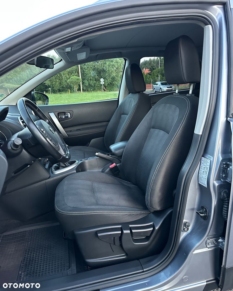 Nissan Qashqai 2.0 Tekna Premium - 17