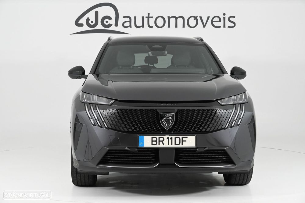 Peugeot 5008 1.2 Hybrid Allure Pack e-DCS6 - 5