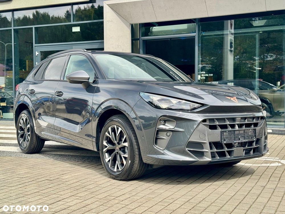 Cupra Terramar 2.0 TSI 4Drive DSG - 3