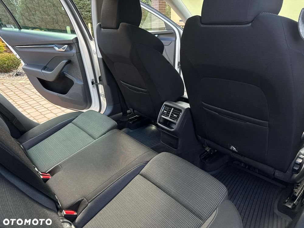 Skoda Octavia 2.0 TDI Ambition - 13