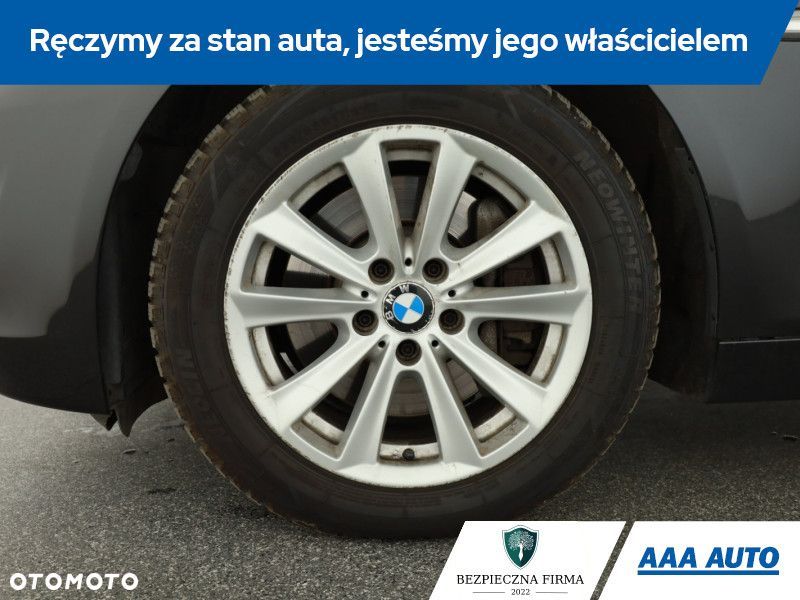 BMW Seria 5 - 27