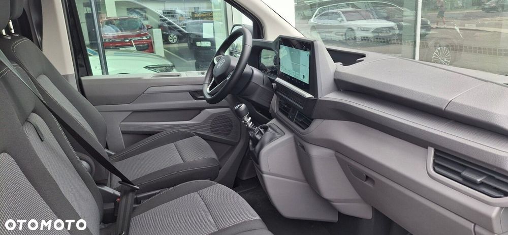 Volkswagen Transporter NOWY TRANSPORTER 3.100 Furgon 2.0 TDI 110 kW 6-G - 9