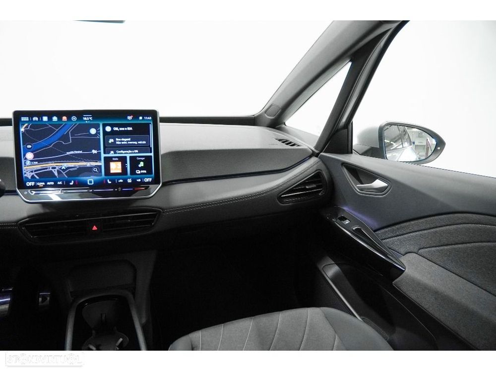 VW ID.3 77 kWh Pro S Urban - 27