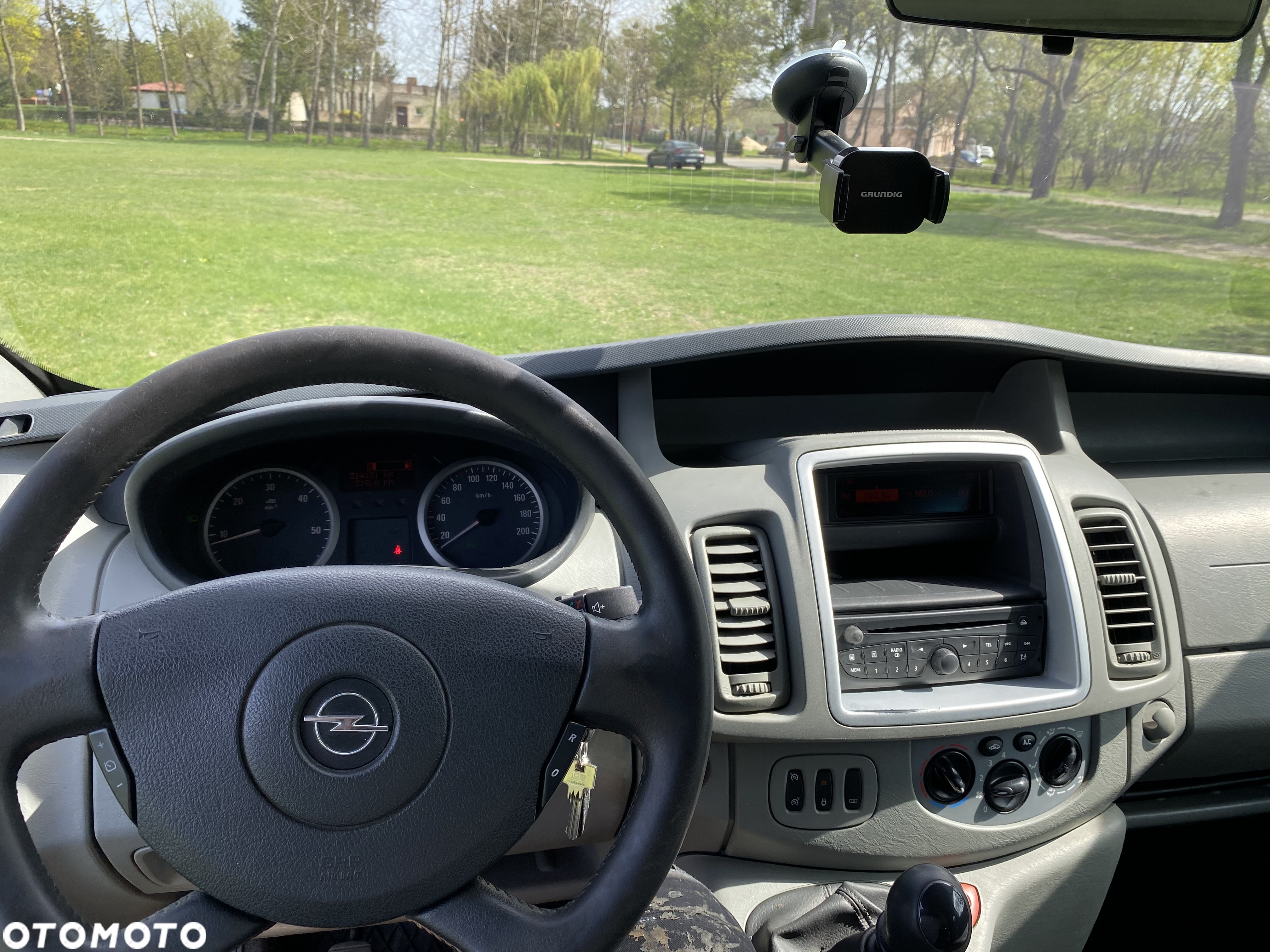 Opel Vivaro 2.0 CDTI L1H1 DPF Tour - 10