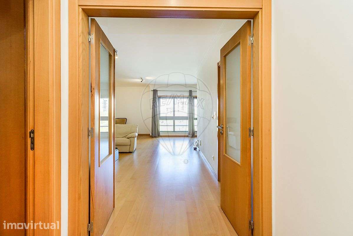 Apartamento T1 para arrendamento - Grande imagem: 3/19