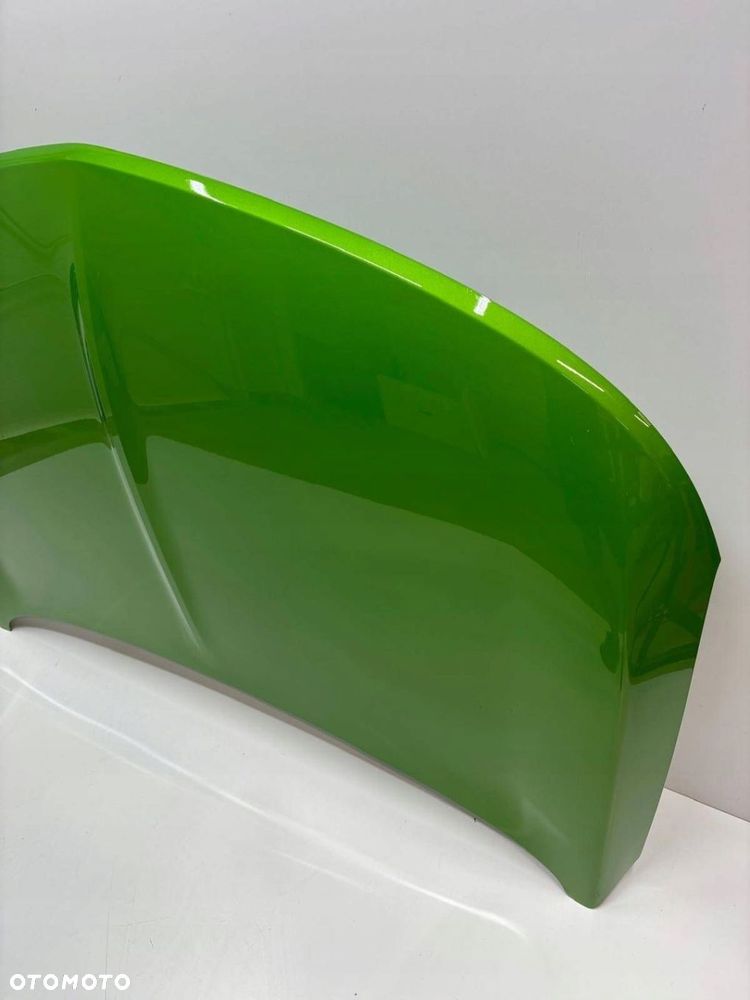 Opel Mokka B II 2 Maska - 6