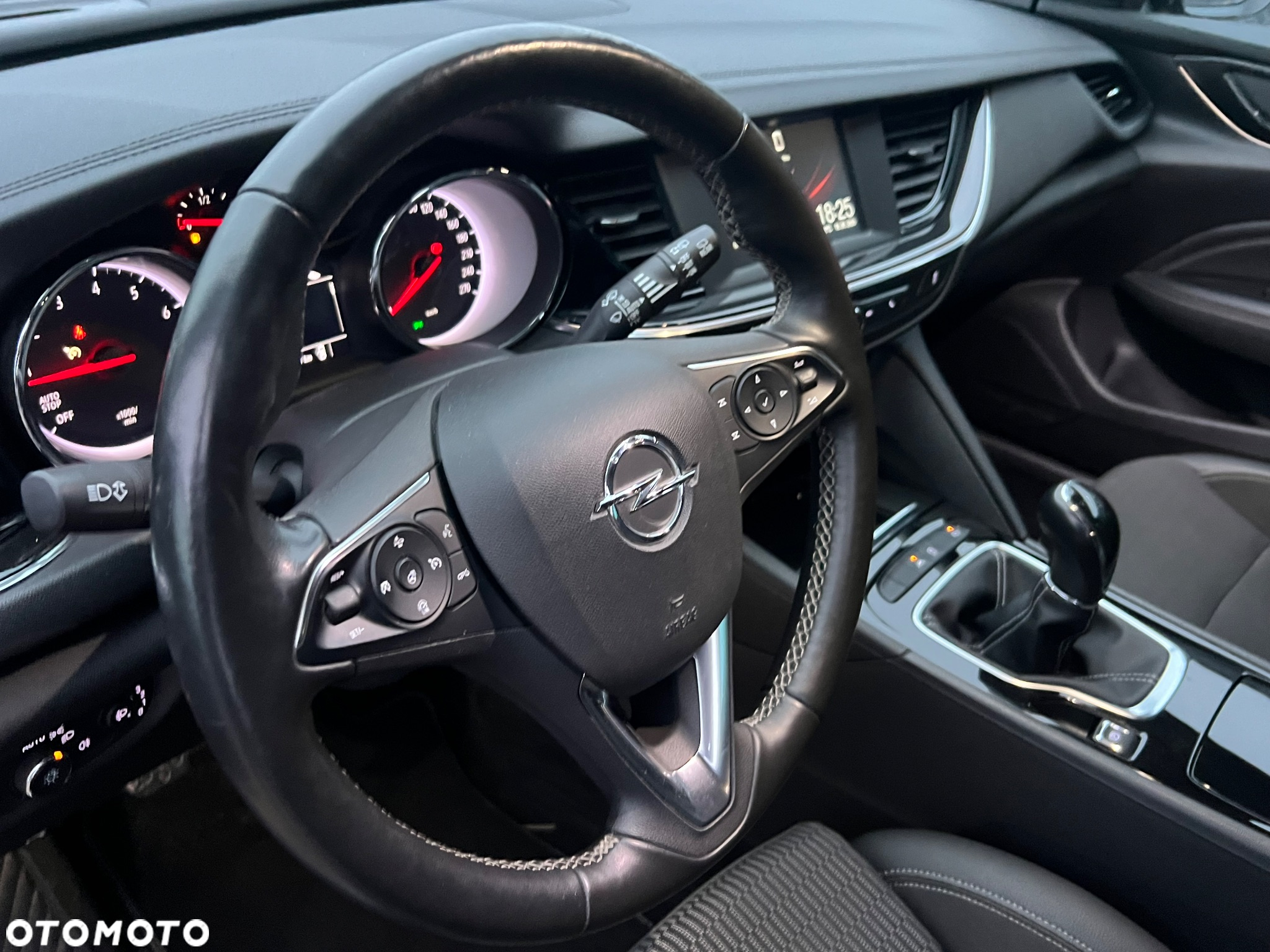 Opel Insignia Sports Tourer 1.5 Direct InjectionTurbo Business Edition - 19
