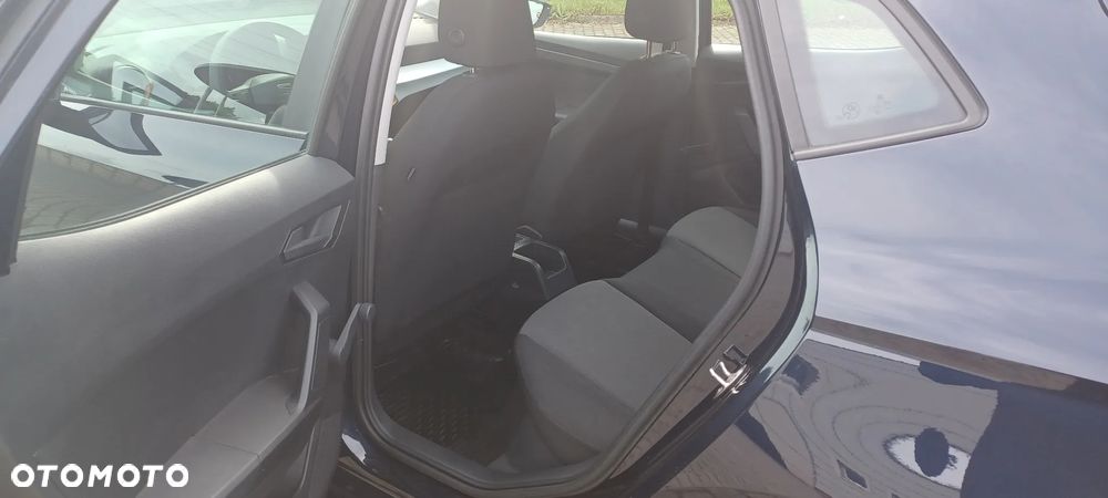 Seat Ibiza 1.0 MPI EVO Reference S&S - 11