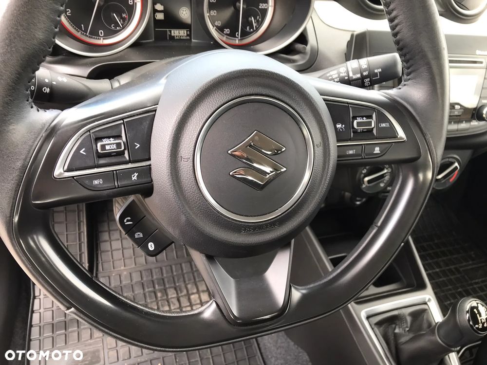 Suzuki Swift - 15