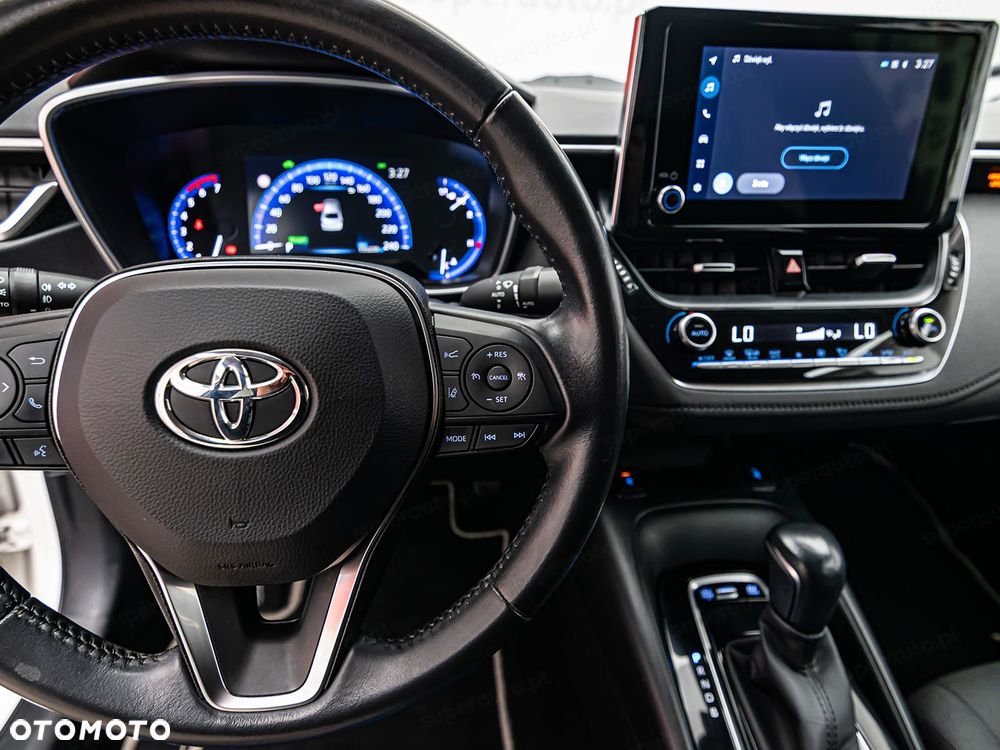 Toyota Corolla - 15