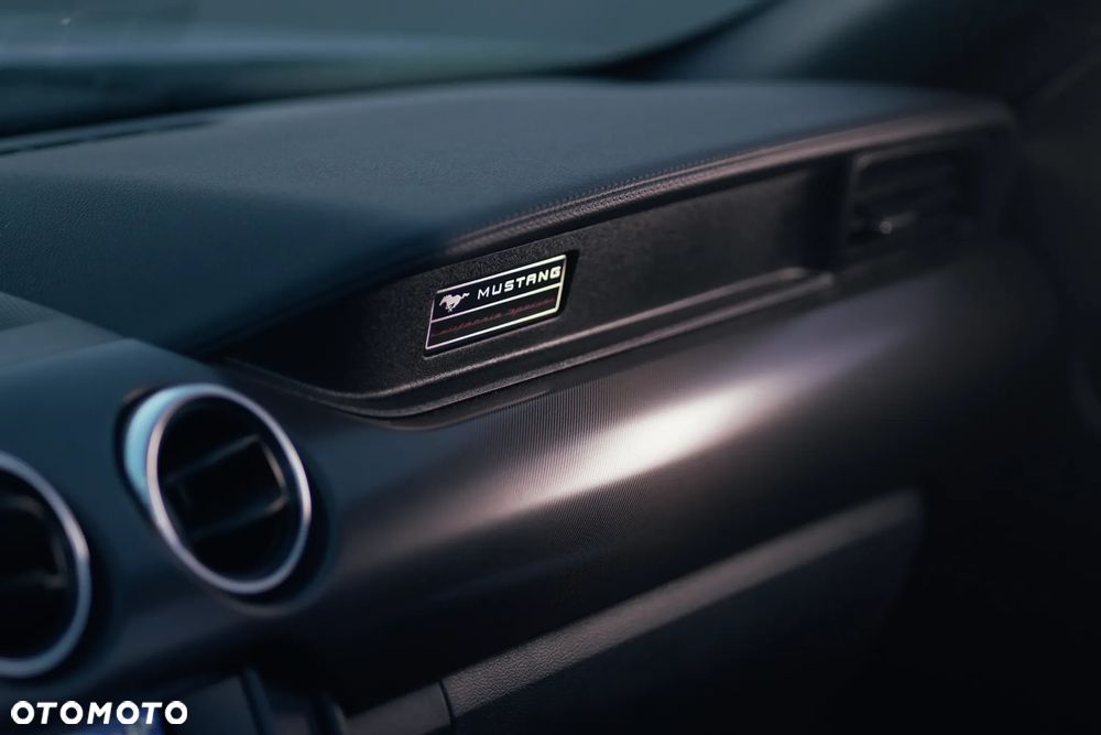 Ford Mustang - 12