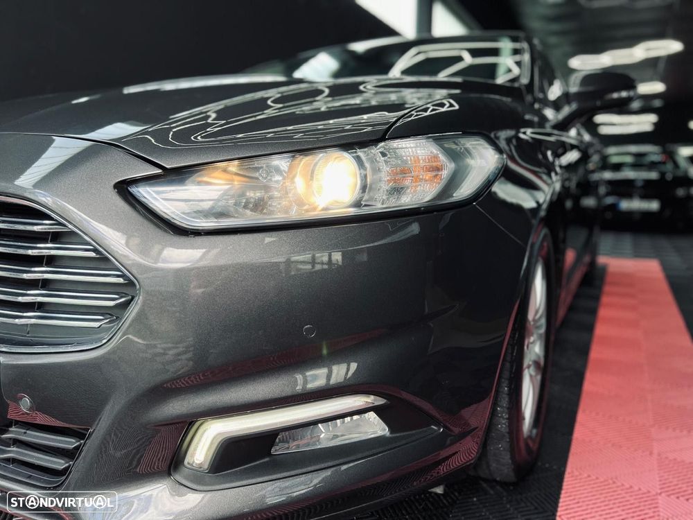 Ford Mondeo 1.5 TDCi Titanium - 6