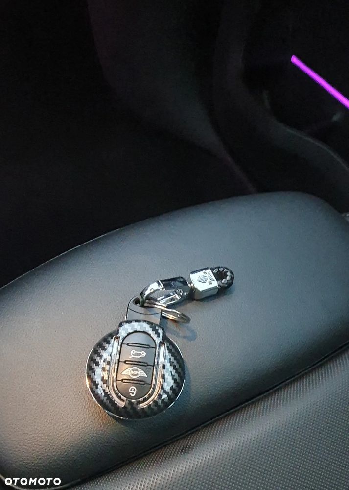 MINI Countryman Cooper S - 29