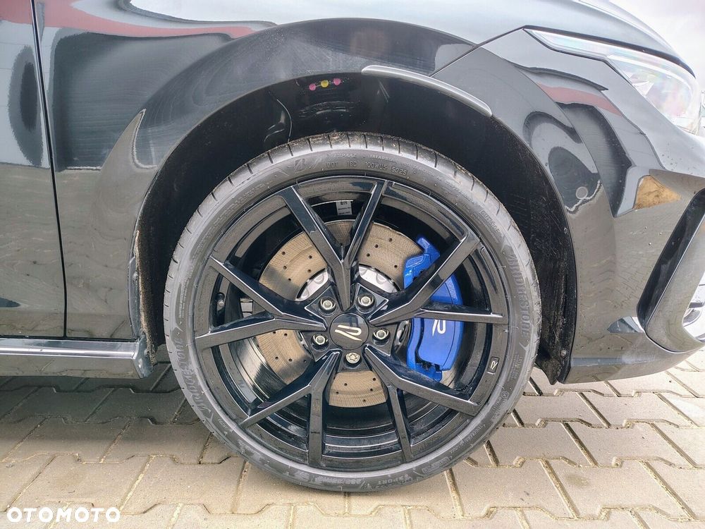 Volkswagen Golf Variant 2.0 TSI 4Motion R - 8