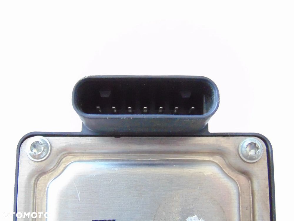 Radar distronic ACC 2Q0907572D Audi Q2 Q3 A4 Tiguan Golf Passat B8 - 7