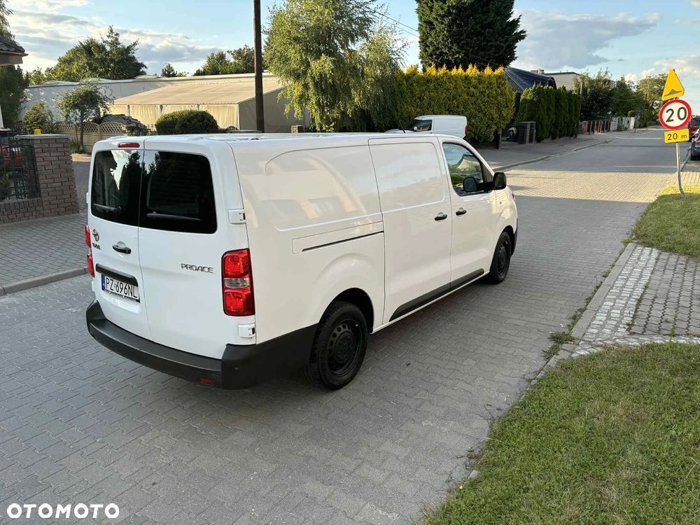 Toyota Proace - 4