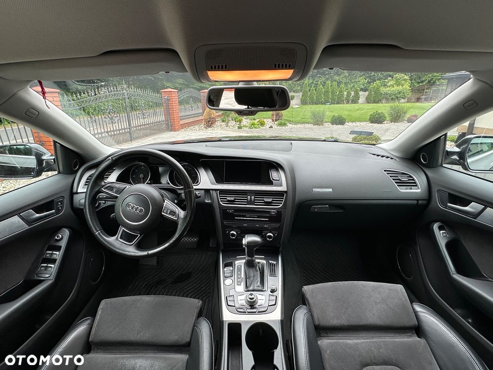 Audi A5 Sportback - 19