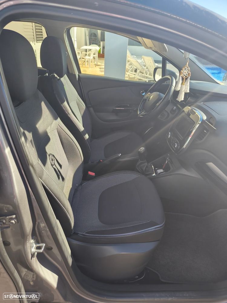 Renault Captur - 6