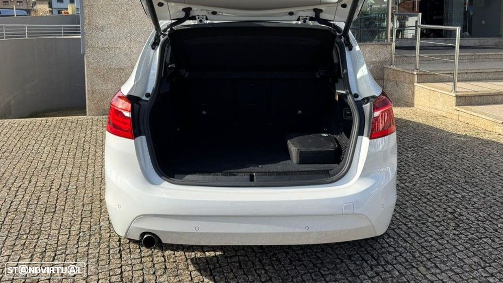 BMW 225xe Active Tourer Advantage - 9