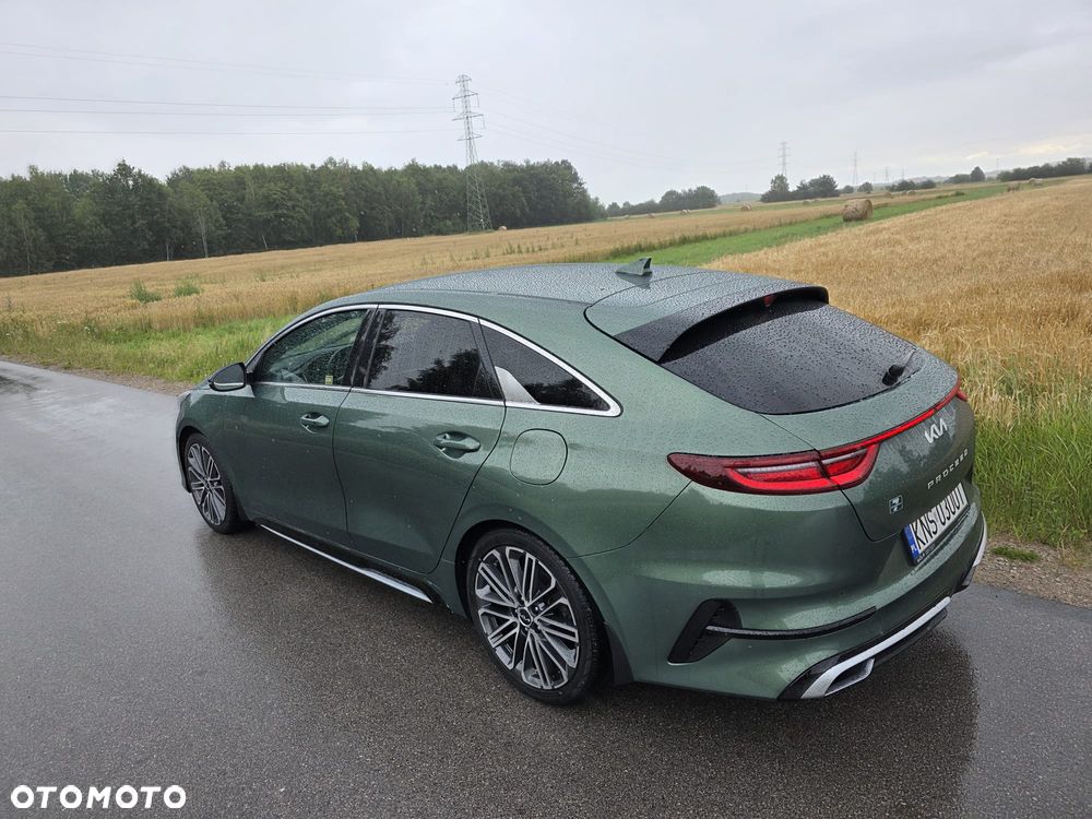 Kia ProCeed 1.5 T-GDI GT Line DCT - 5