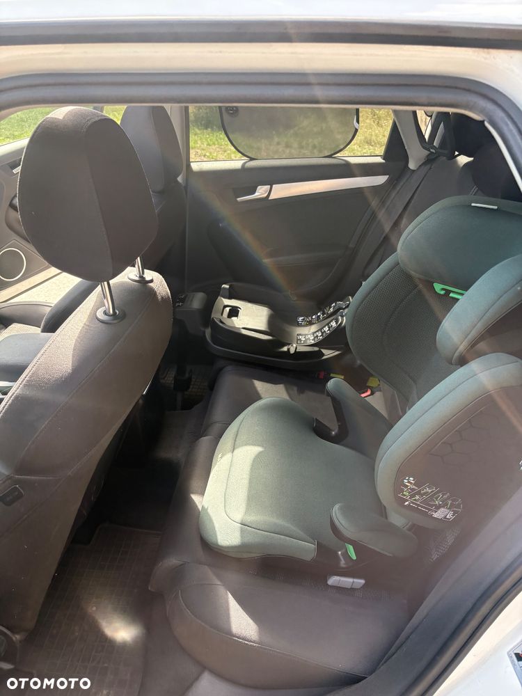 Audi A4 Avant 2.0 TDI - 36