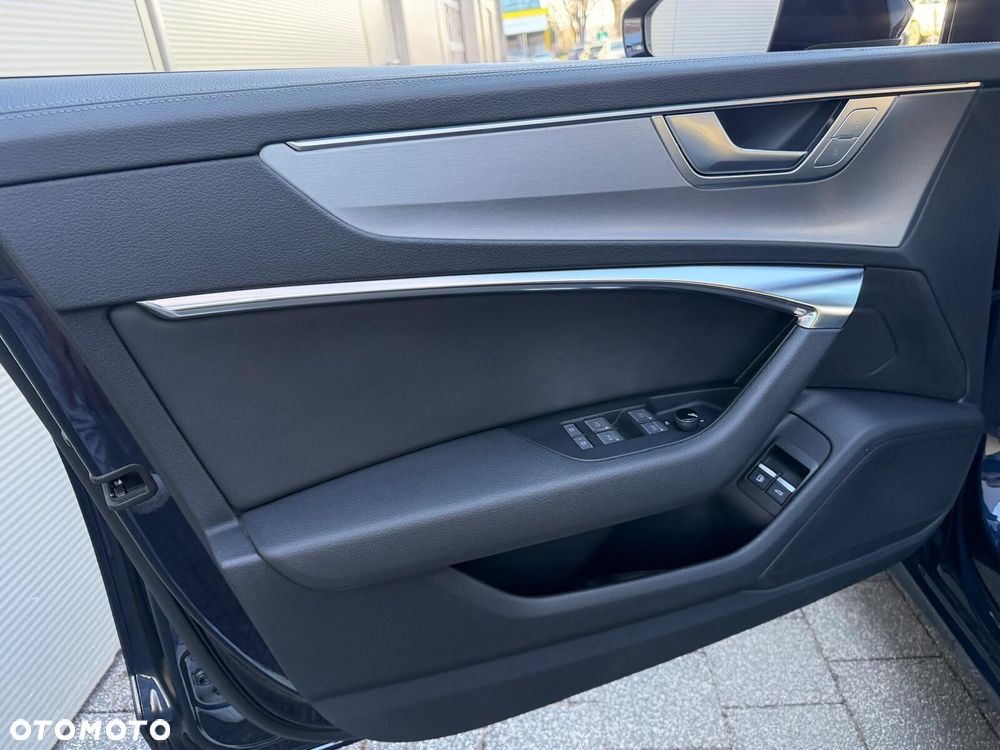 Audi A6 Avant 55 TFSI e Quattro Sport S tronic - 17