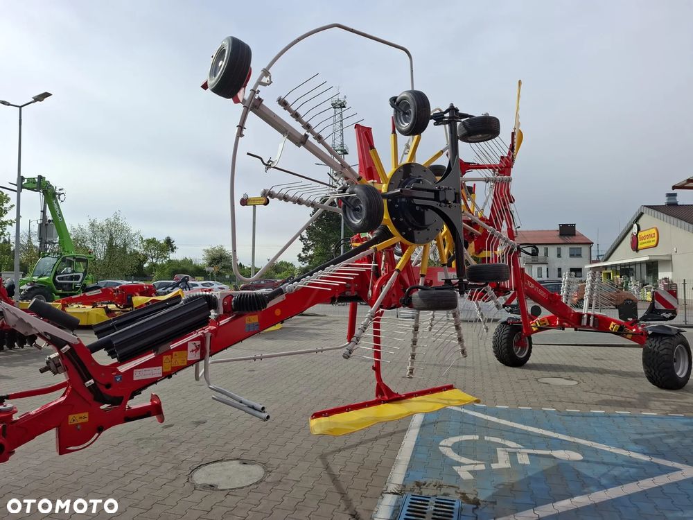 Pottinger TOP VT 6820 S - 6